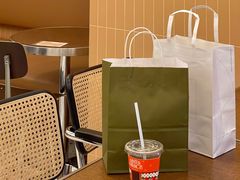 -OUR Bakery(SKP-S店)