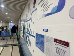 -北京科技大学-游泳馆