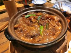 -十六蒲(桂林路店)