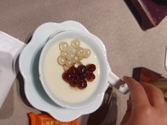-小厨娘绣中淮扬(大行宫科巷店)