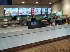 -肯德基(仙游店)