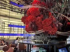 -華府(凯德晶萃店)