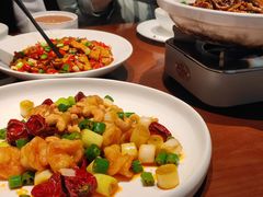 -口味园酥皮烤鸭(张公山公园南门店)