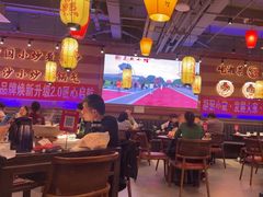 -匠熙小馆(崇文门店)