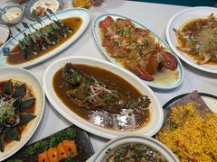 -鲜味食族水产·海鲜餐厅