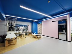 -N1 健身·普拉提·综合馆(嘉美中心店)