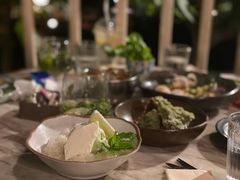 香兰冰激淋西米露-Ginger(兴国路店)