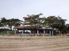 门面-Scarborough Fish & Chips- Tanjung Rhu