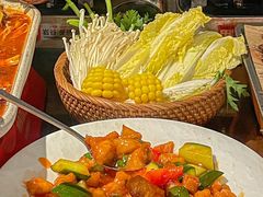 -神府路壹号·海鲜烧烤·砂锅粥·锅物(三坊七巷店)