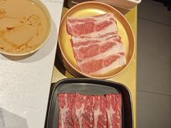 -花和寿喜烧·三文鱼自助专门店(光屿城店)