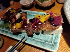 -鳗鱼家·深夜食堂(军博店)