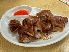 -四里沙茶面(湖滨四里店)