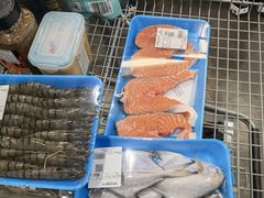 -山姆会员商店(邻瑞广场店)