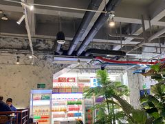 -高胖妹面庄(黄河道店)