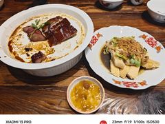-广府乡下·饭庄(新港东路店)