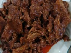 -满口香饭店