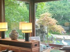 -广富林宰相府酒店·水云间