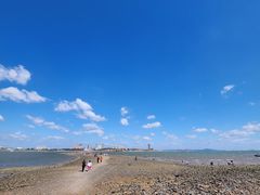-锦州笔架山风景区
