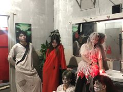 -长藤鬼校(龙翔店)