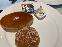 -马哥孛罗咖啡厅·Cafe Marco (厦门马哥孛罗东方大酒店)