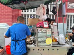 -明哥牛什粥(鸿运阁店)