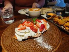 -Brut Eatery悦璞食堂(建国东路店)