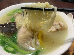 -富源春面馆(四川北路店)