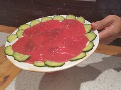 -大味生态火锅(蓝谷地店)