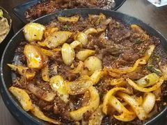 -妈妈手(山大总店)
