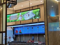 -海底捞火锅(老城根店)