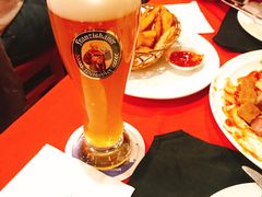 -申德勒加油站西餐厅(日坛路总店)