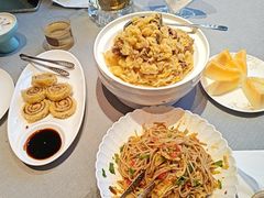 -巴盟人家·内蒙地方菜(华丽家族店)