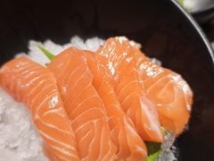 -水木锦堂·自助铁板烧(望京凯德MALL店)