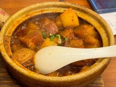 -罗妈砂锅(四川成都奎星楼店)