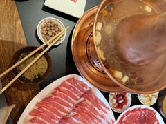 -南门涮肉(天坛南门店)