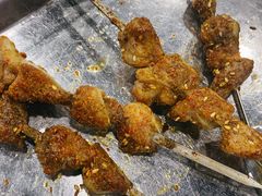 -老虎滩大连海鲜烧烤(建邺云锦路总店)