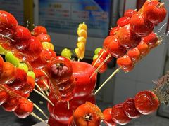 -鹊华居·地道鲁菜·海鲜·融合味(大明湖店)