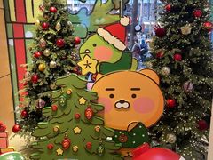 -KAKAO FRIENDS(弘大店)
