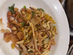 -粤集·手工粤菜(皇庭广场店)