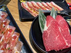-九田家黑牛烤肉料理(新光汇店)
