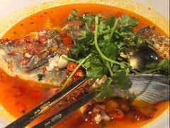 -坛宗剁椒鱼头(河西王府井店)