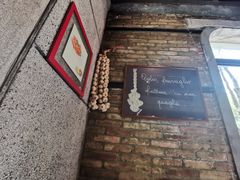 门面-Mammamia意大利餐厅(阳春巷店)