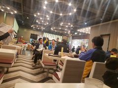 -德兴茶餐厅(粉岭店)