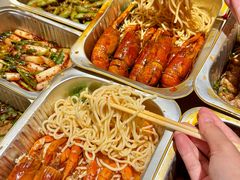 -吉利龙虾·新派海鲜烧烤