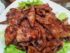 -壶园美食·淮扬菜(东圈门店)