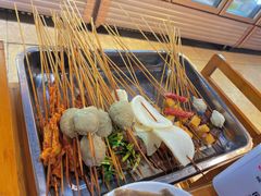 -成都玉林串串香火锅(三八店)