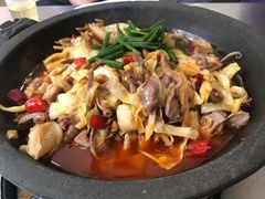 -汪营鸭杂(东风大道店)