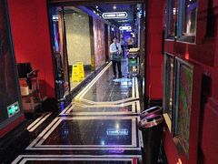 -欢乐迪KTV(南坪上海城店)