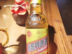 -印象鲵宴·张家界地标美食名片(溪布街店)