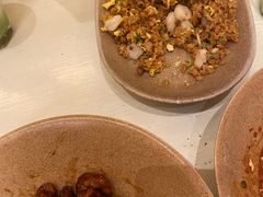 -外婆家(古墩印象城店)